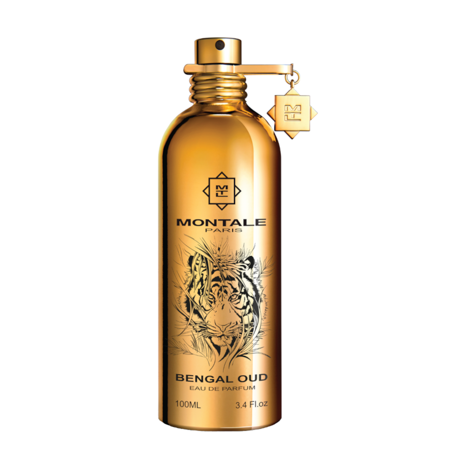 Montale Bengal Oud