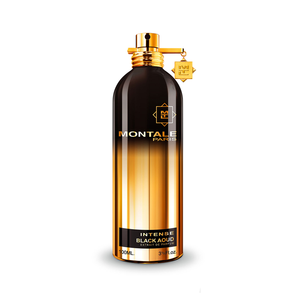 Montale Intense Black Aoud