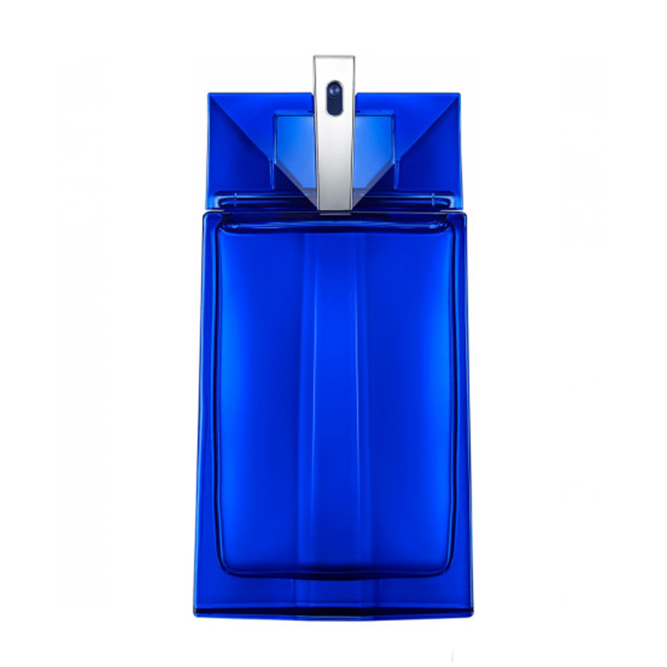 Mugler Alien Man Fusion