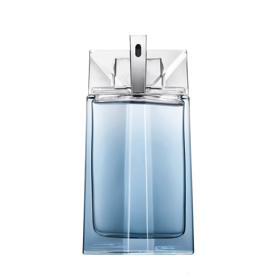 Mugler Alien Man Mirage