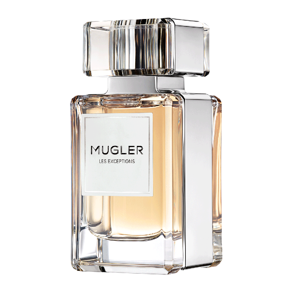 Mugler Over The Musk