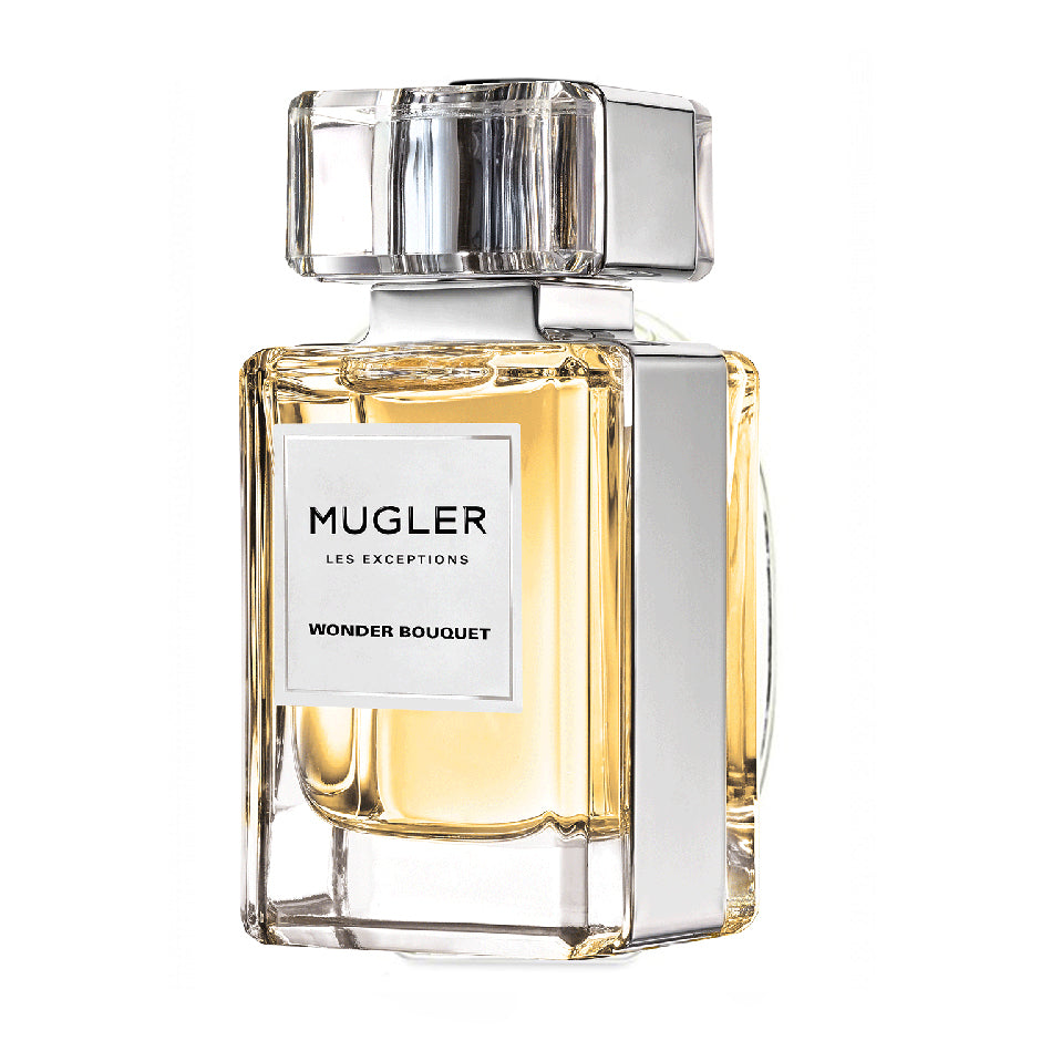 Mugler Wonder Bouquet