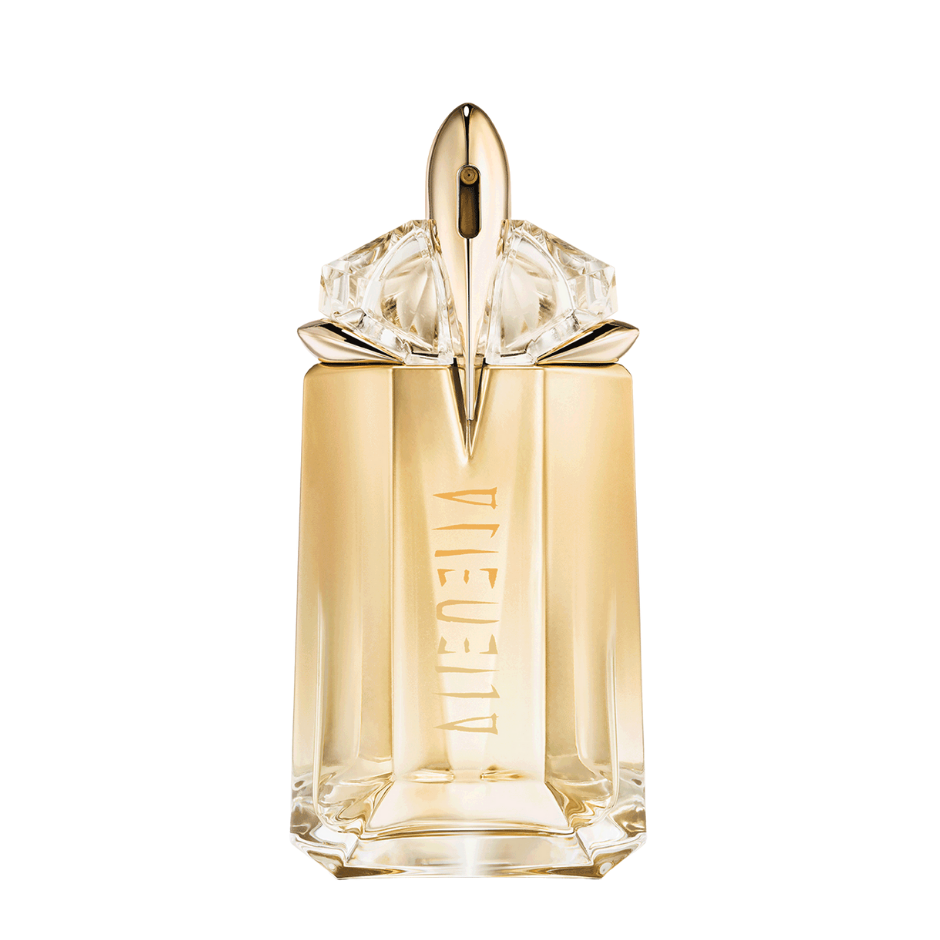 Mugler Alien Goddess