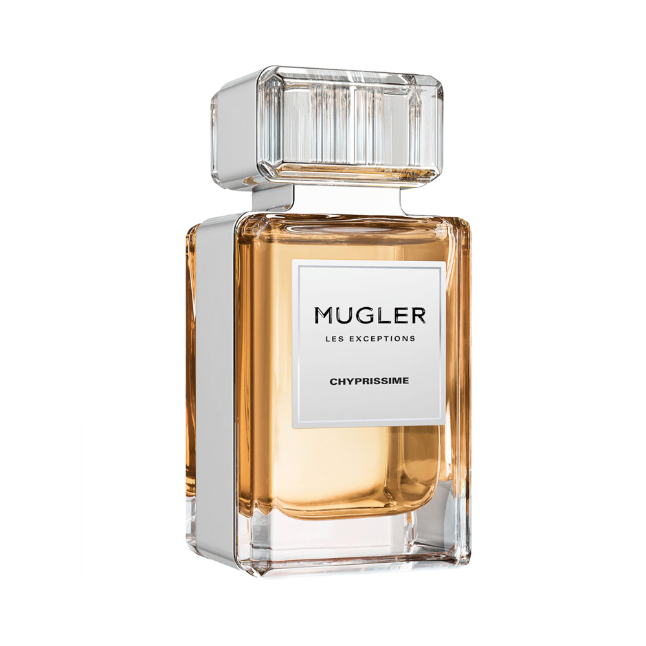 Mugler Chyprissime