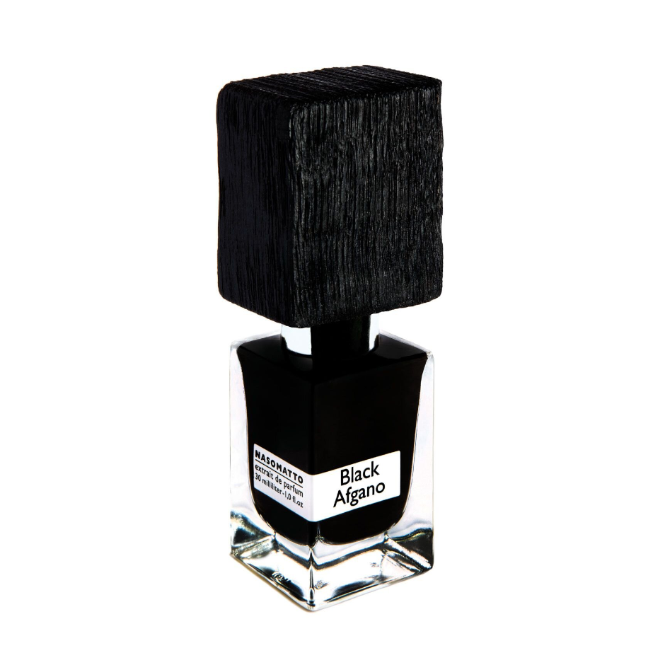 Nasomatto Black Afgano