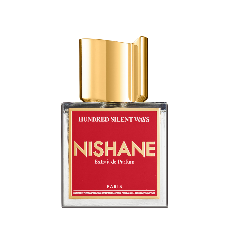 Nishane Hundred Silent Ways