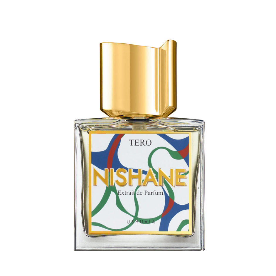 Nishane Tero