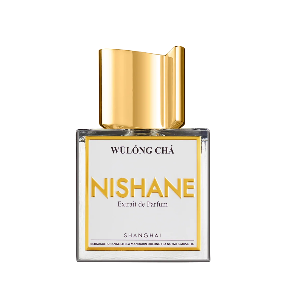 Nishane Wulong Cha