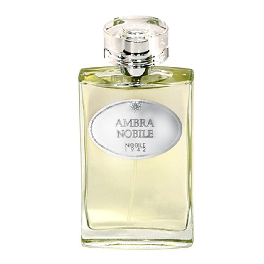 Nobile 1942 Ambra Nobile Samples Decants