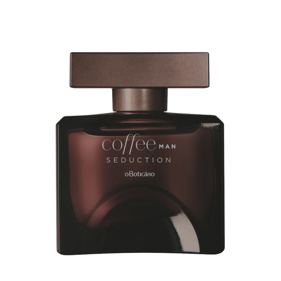 oBoticario Coffee Man Seduction