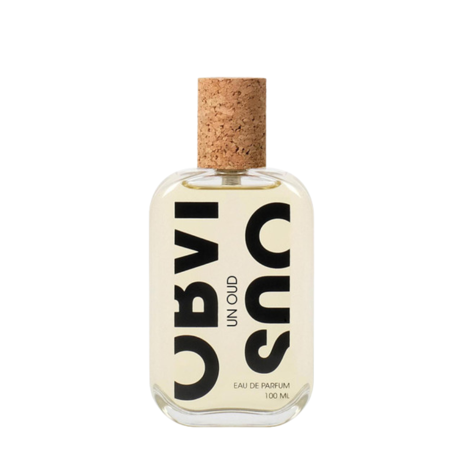 Obvious Parfums Un Oud