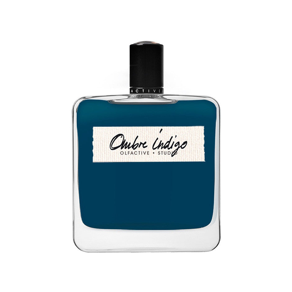 Olfactive Studio Ombre Indigo Resinous Plum Vetiver