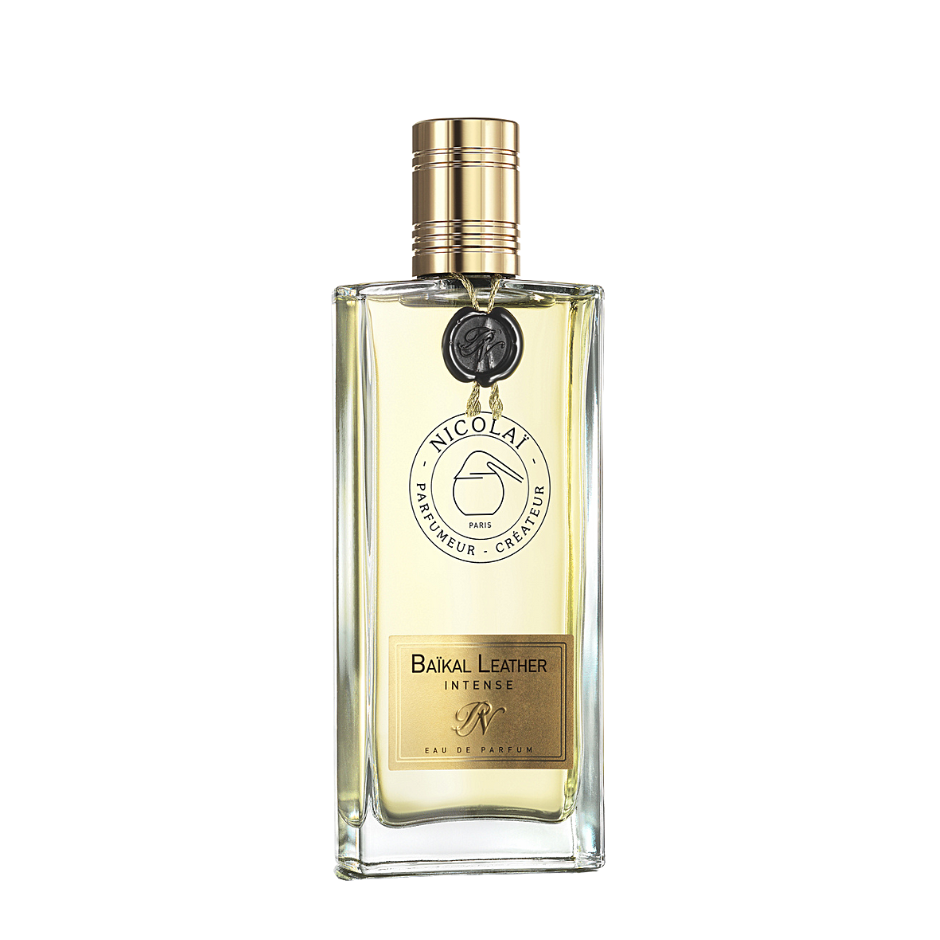 Parfums De Nicolai Baikal Leather Intense