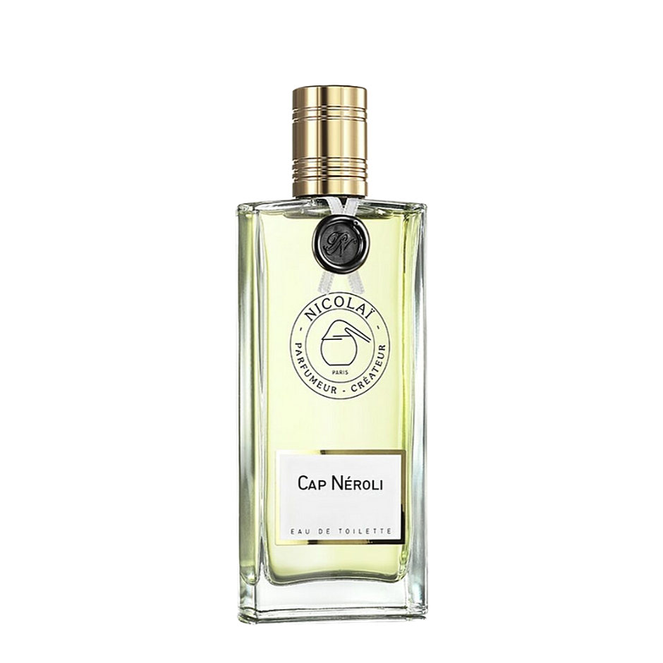 Parfums De Nicolai Cap Neroli
