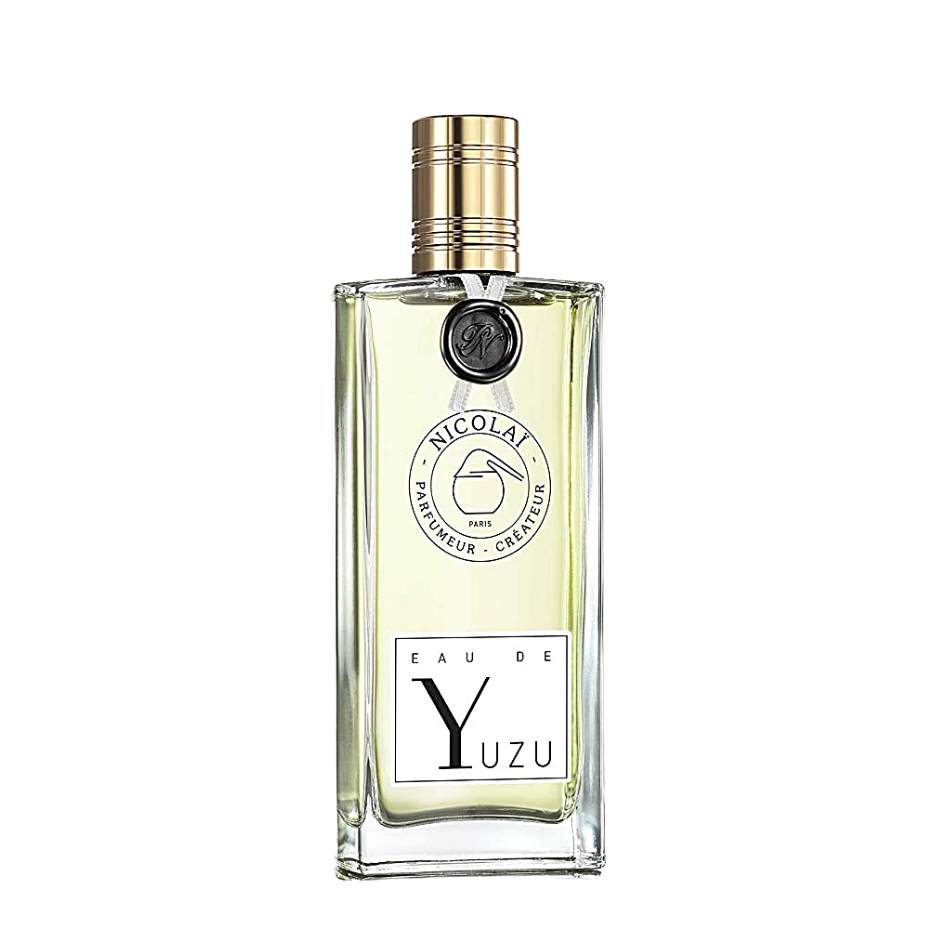 Parfums De Nicolai Eau De Yuzu