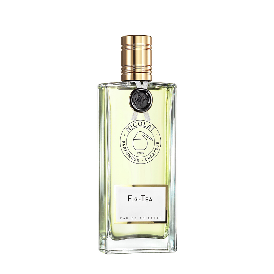 Parfums De Nicolai Fig-Tea