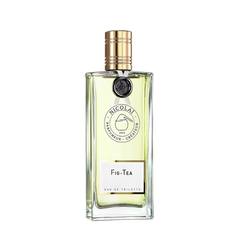 Parfums De Nicolai Fig-Tea