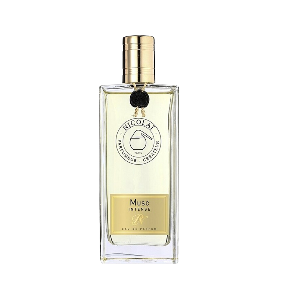 Parfums De Nicolai Musc Intense