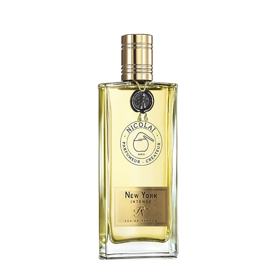 Parfums De Nicolai New York Intense