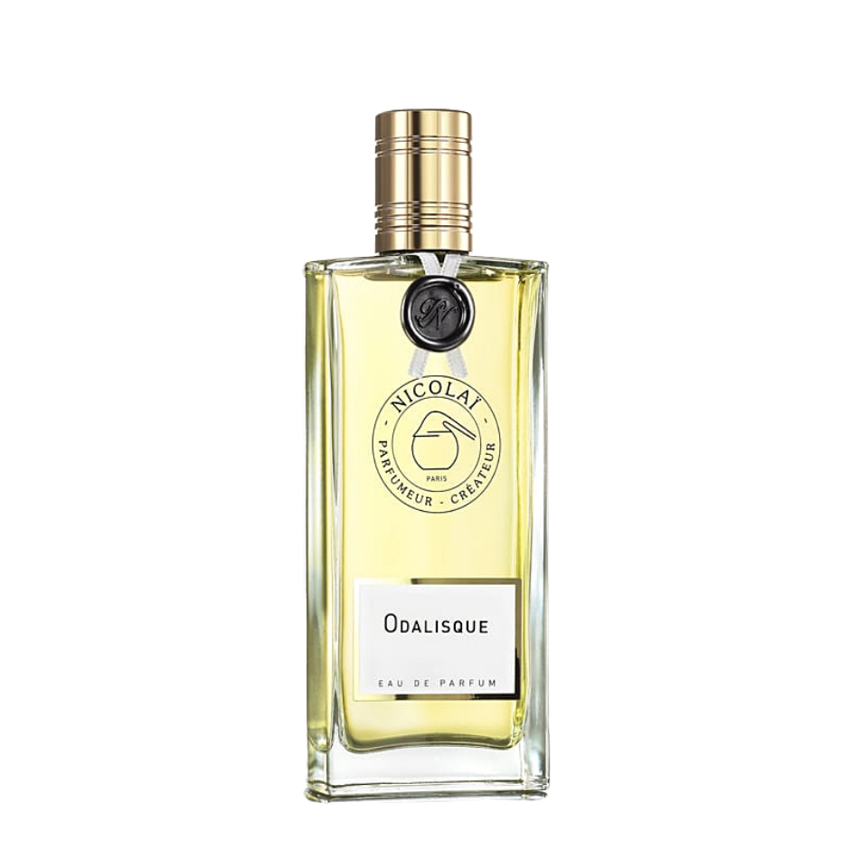 Parfums De Nicolai Odalisque
