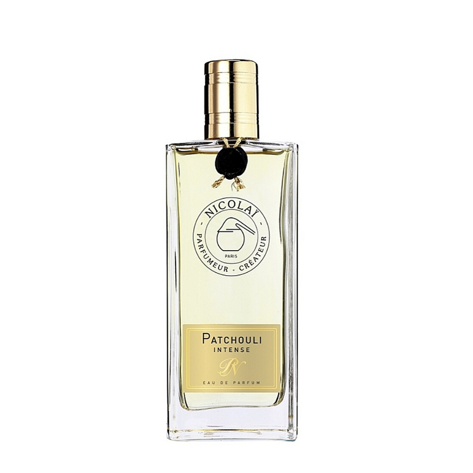 Parfums De Nicolai Patchouli Intense