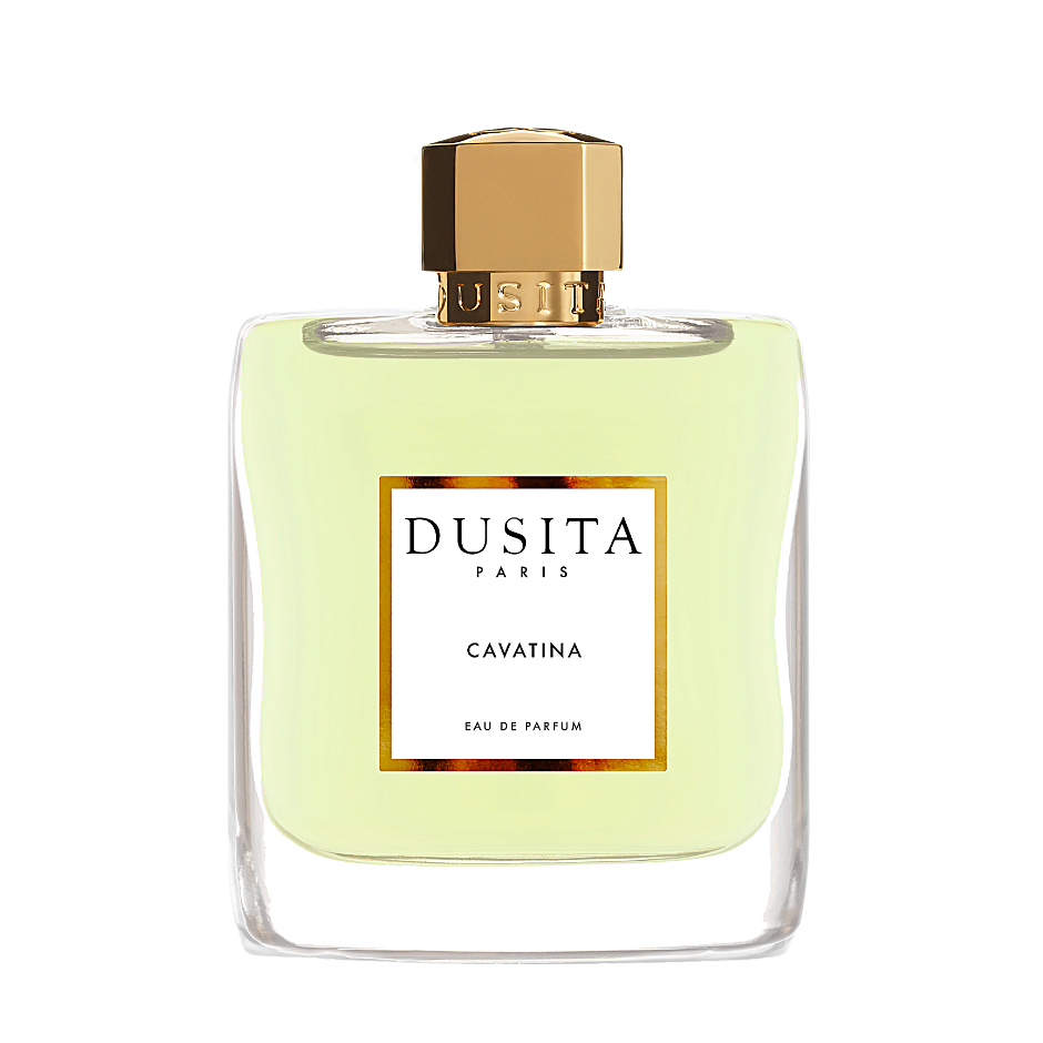 Parfums Dusita Cavatina