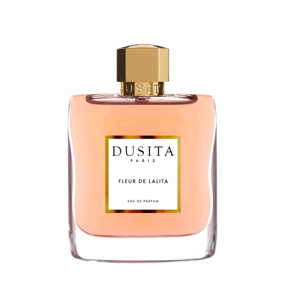 Parfums Dusita Fleur De Lalita