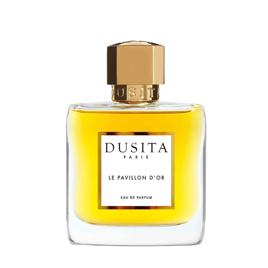 Parfums Dusita Le Pavillon D'Or