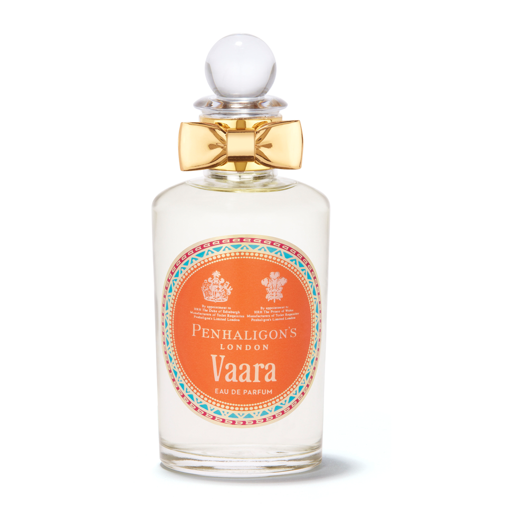 Penhaligon's Vaara Fruity Leathery Floral Tea