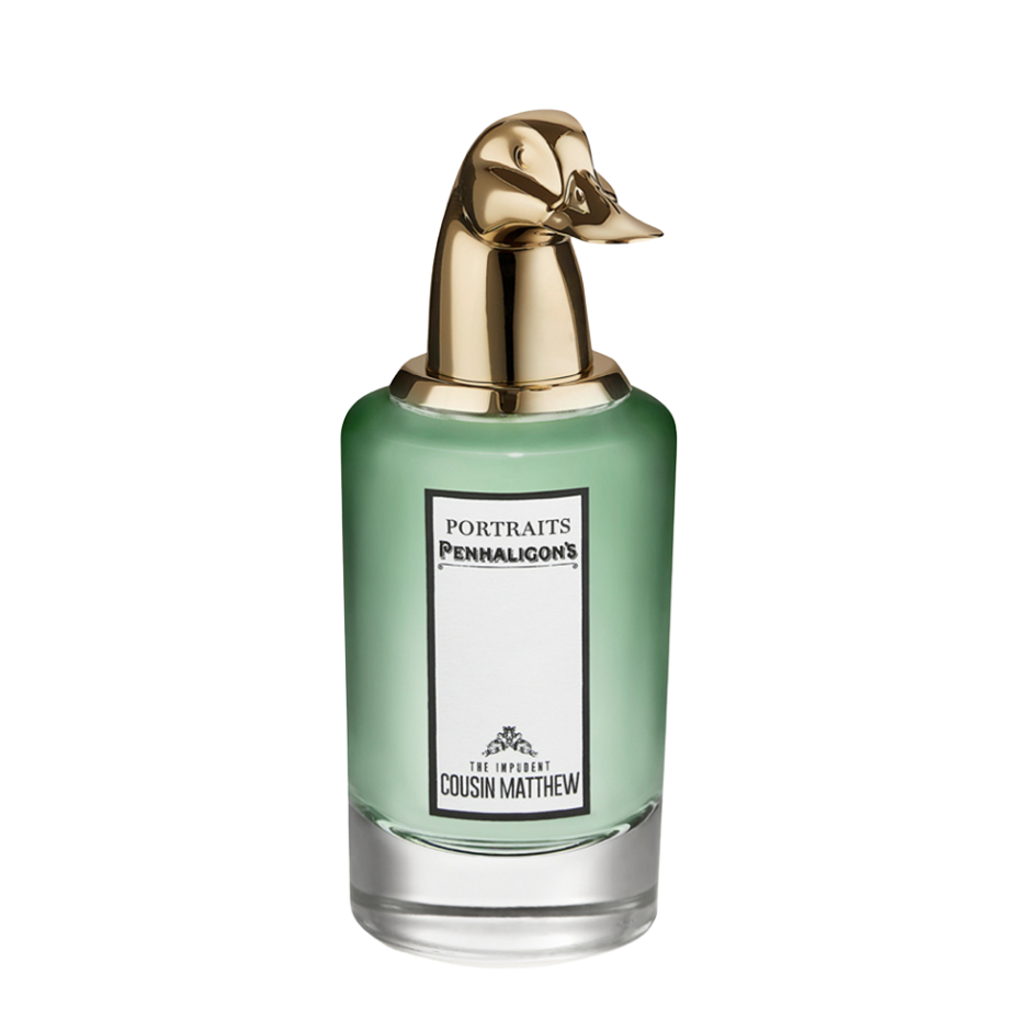 Penhaligon's Cousin Matthew