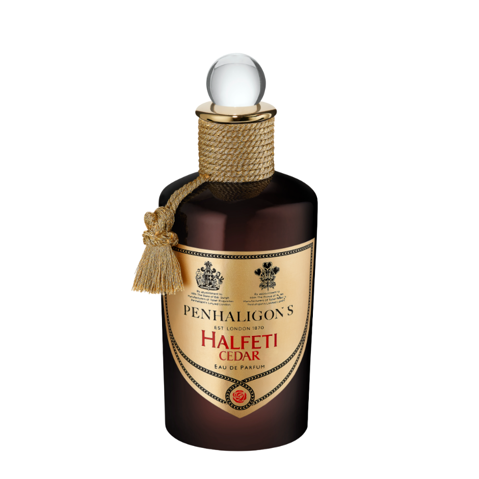 Penhaligon's Halfeti Cedar