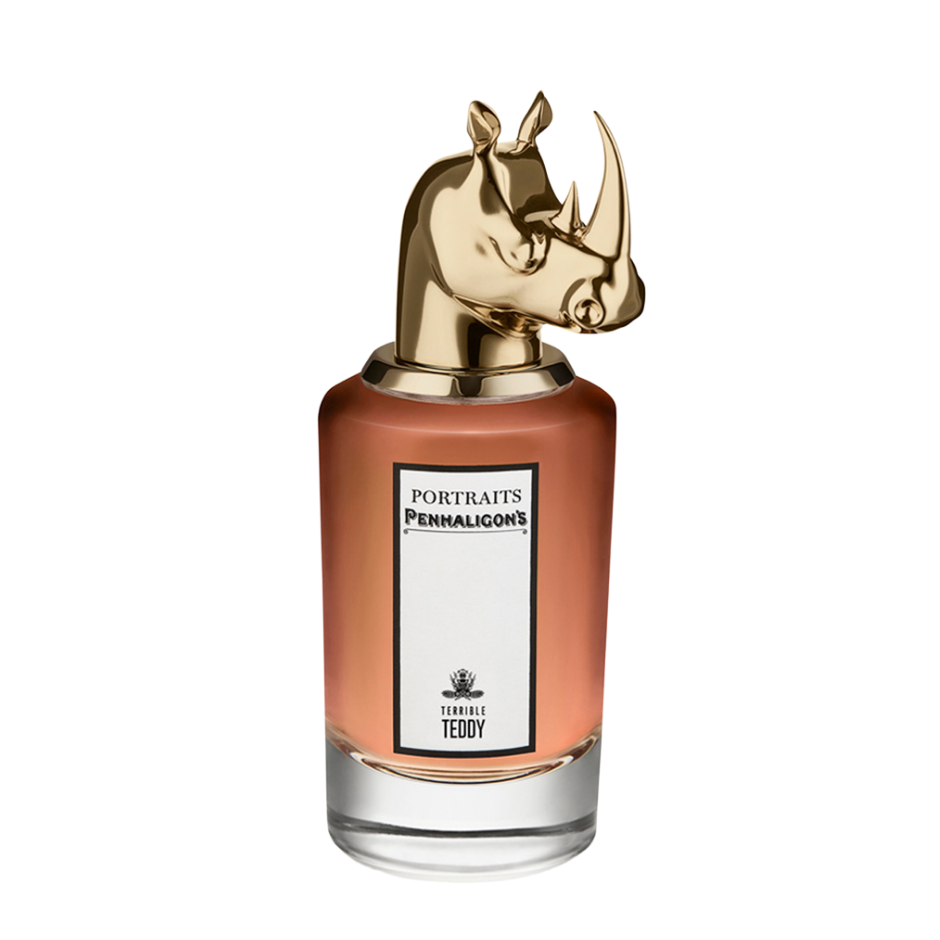 Penhaligon's Terrible Teddy