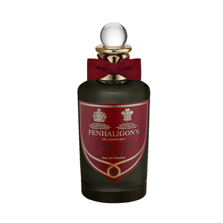 Penhaligon's Halfeti Leather
