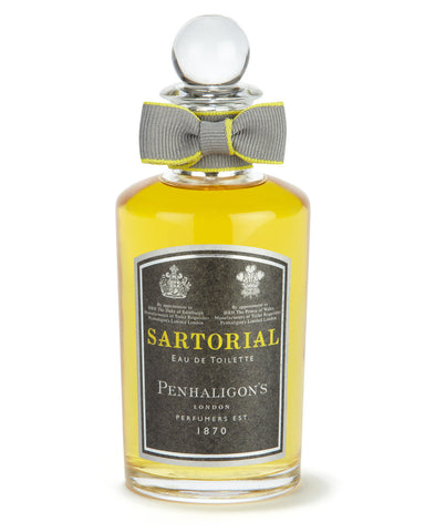 Penhaligon's Sartorial Classy Masculine Barbershop Fragrance
