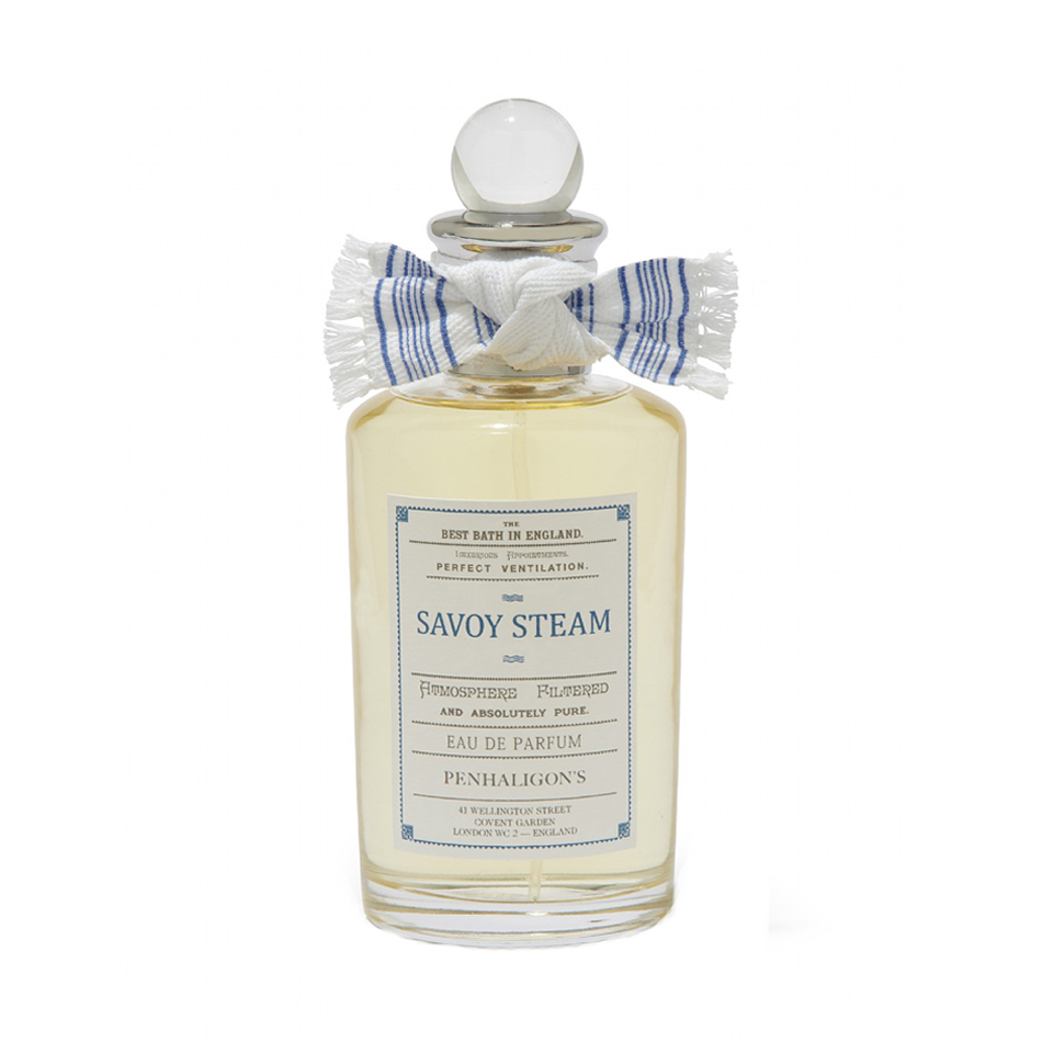 Penhaligon's Savoy Steam