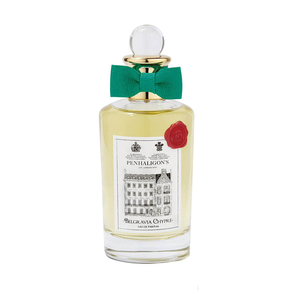 Penhaligon's Belgravia Chypre