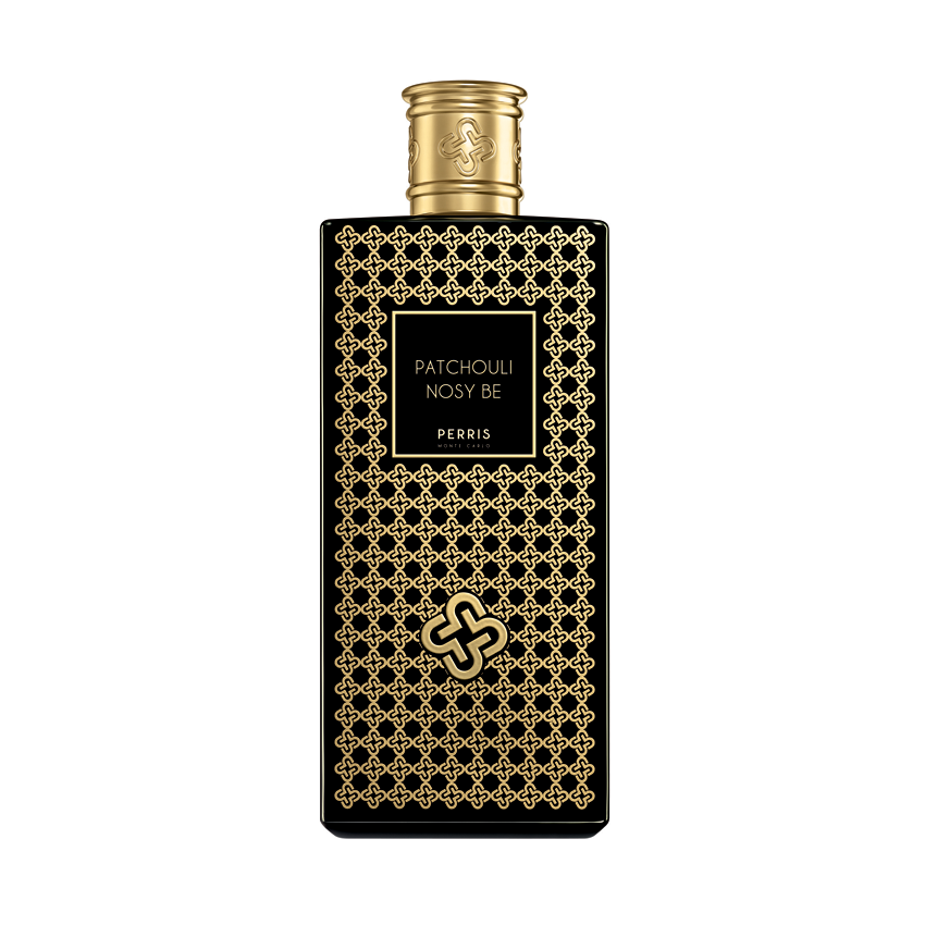 Perris Monte Carlo Patchouli Nosy Be