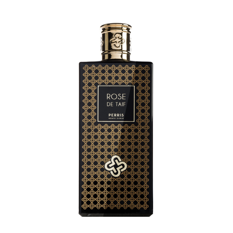 Perris Monte Carlo Rose De Taif Eau De Parfum