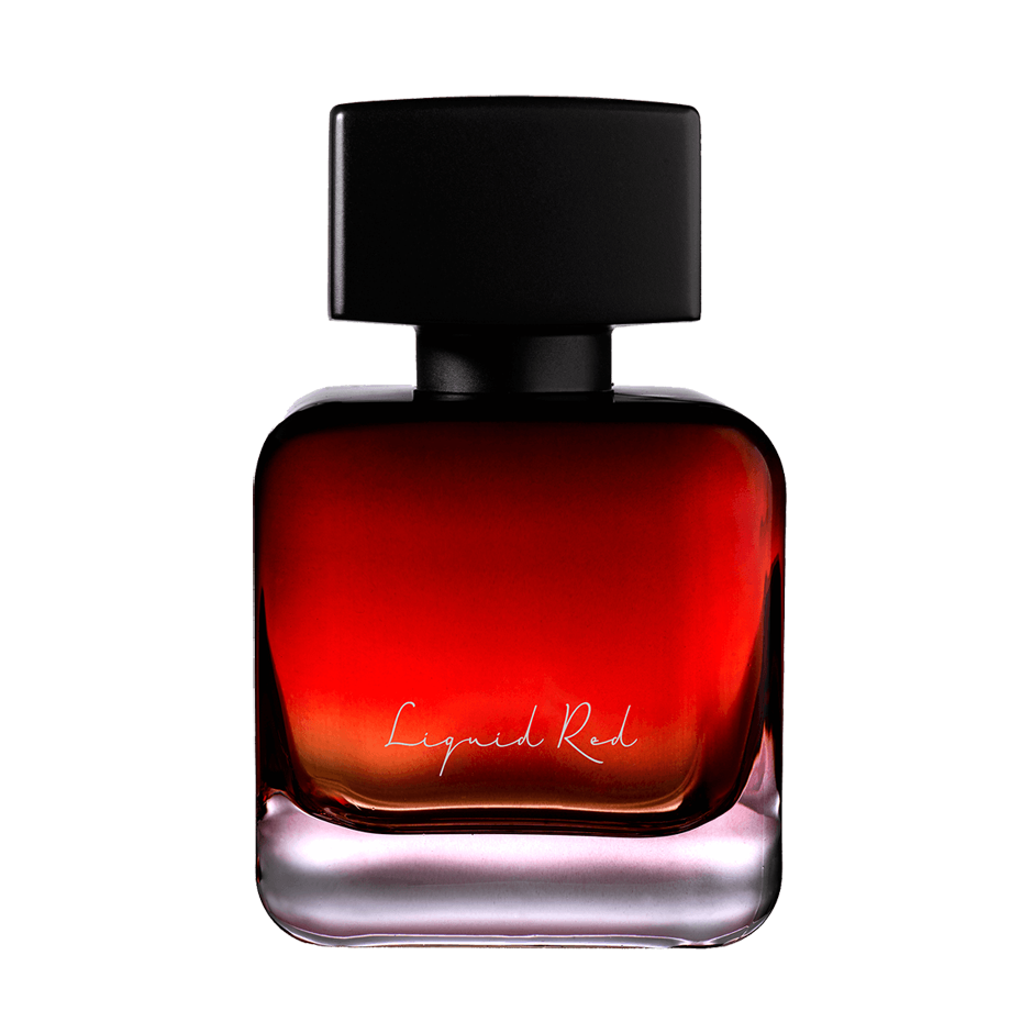 Phuong Dang Liquid Red