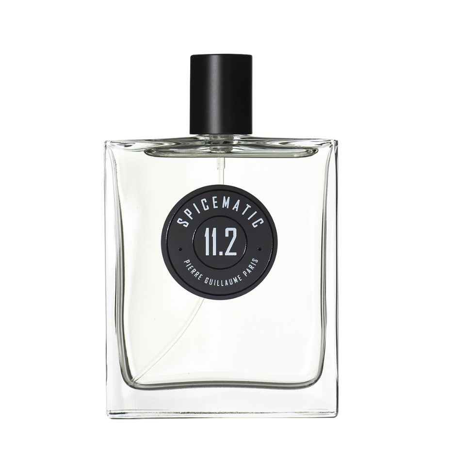 Pierre Guillaume Spicematic 11.2