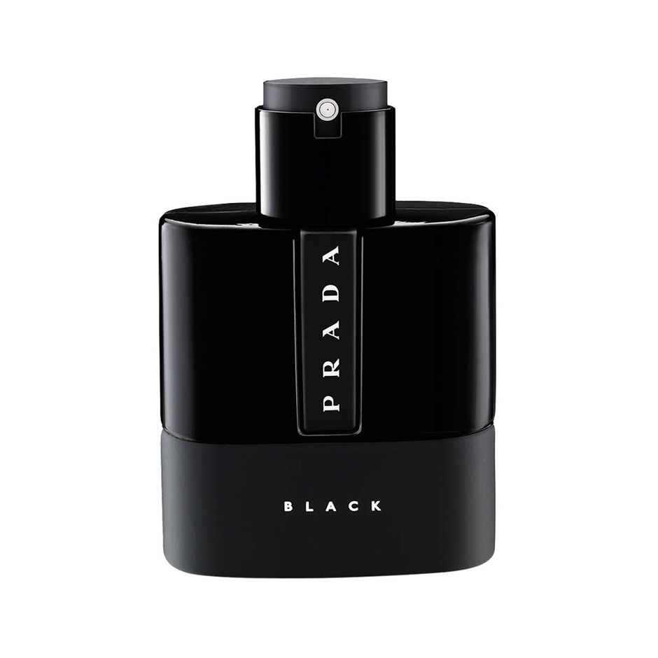 Prada Luna Rossa Black