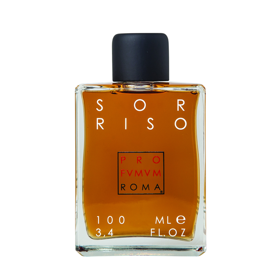 Profumum Roma Sorriso