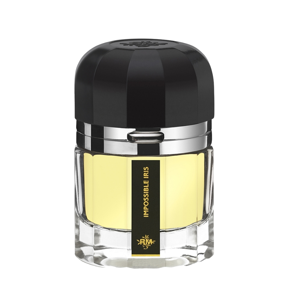 Ramon Monegal Impossible Iris