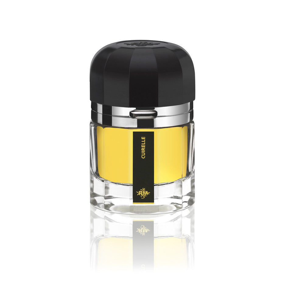 Ramon Monegal Cuirelle Honeyed Leather