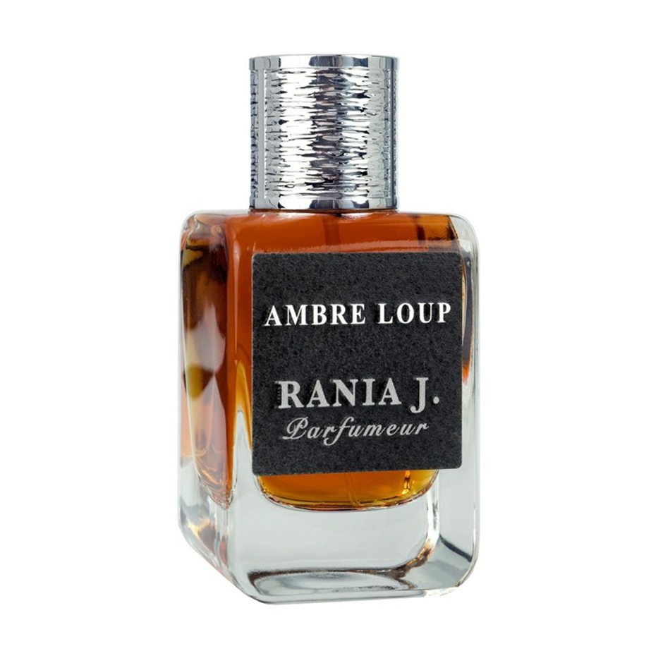 Rania J Ambre Loup