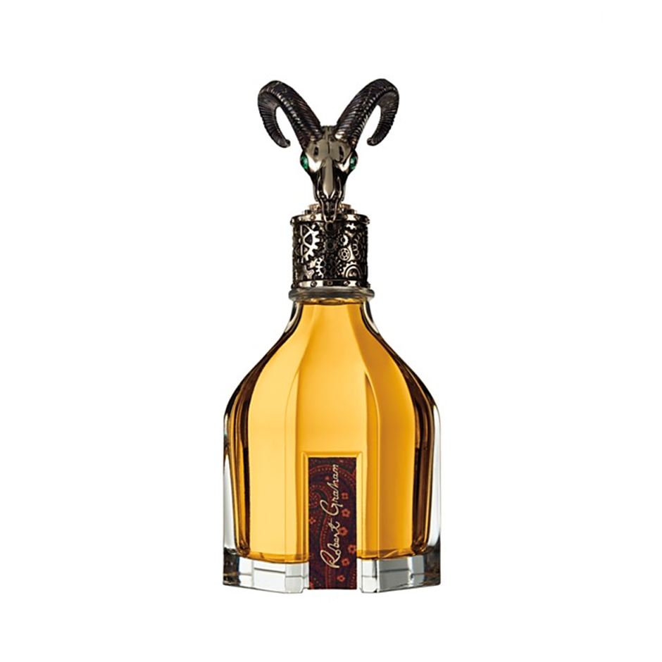 Robert Graham Fortitude Ambery Tobacco