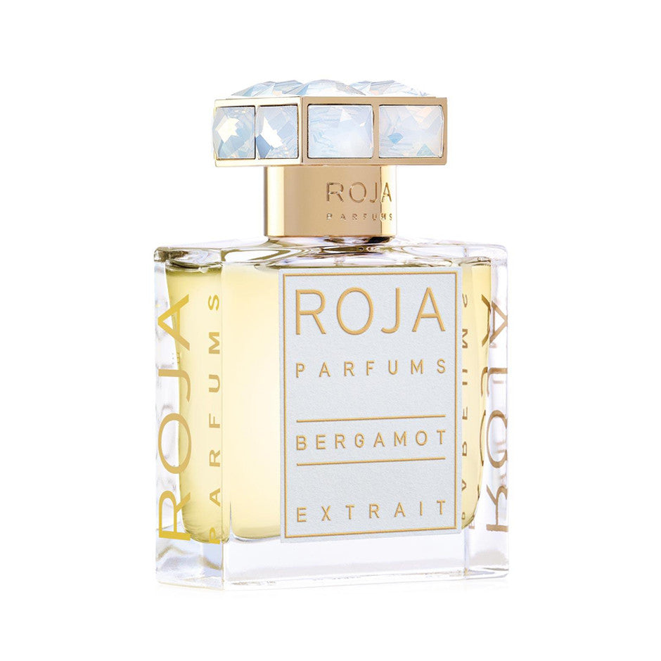 Roja Dove Bergamot Extrait fresh floral citrus bergamot fragrance