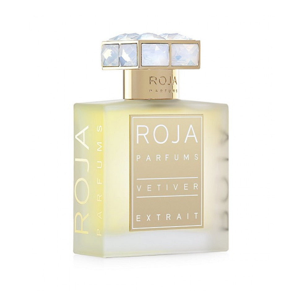 Roja Dove Vetiver Extrait Citrusy Dry Bright Vetiver Classy