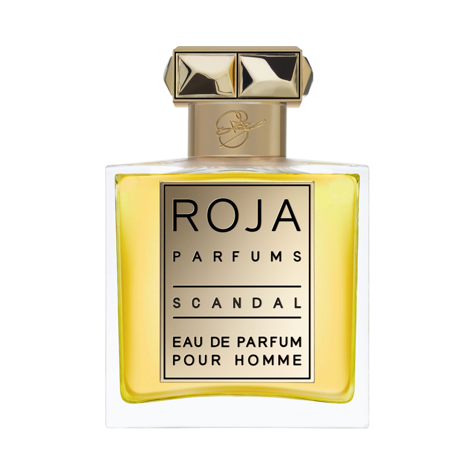 Roja Parfums Scandal Pour Homme