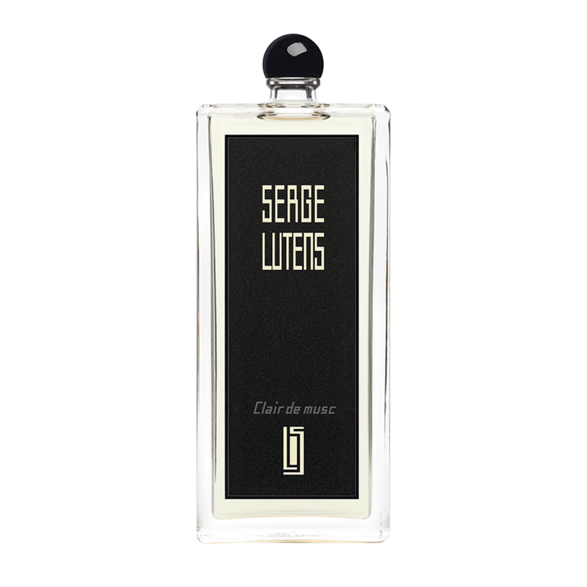Serge Lutens Clair De Musc
